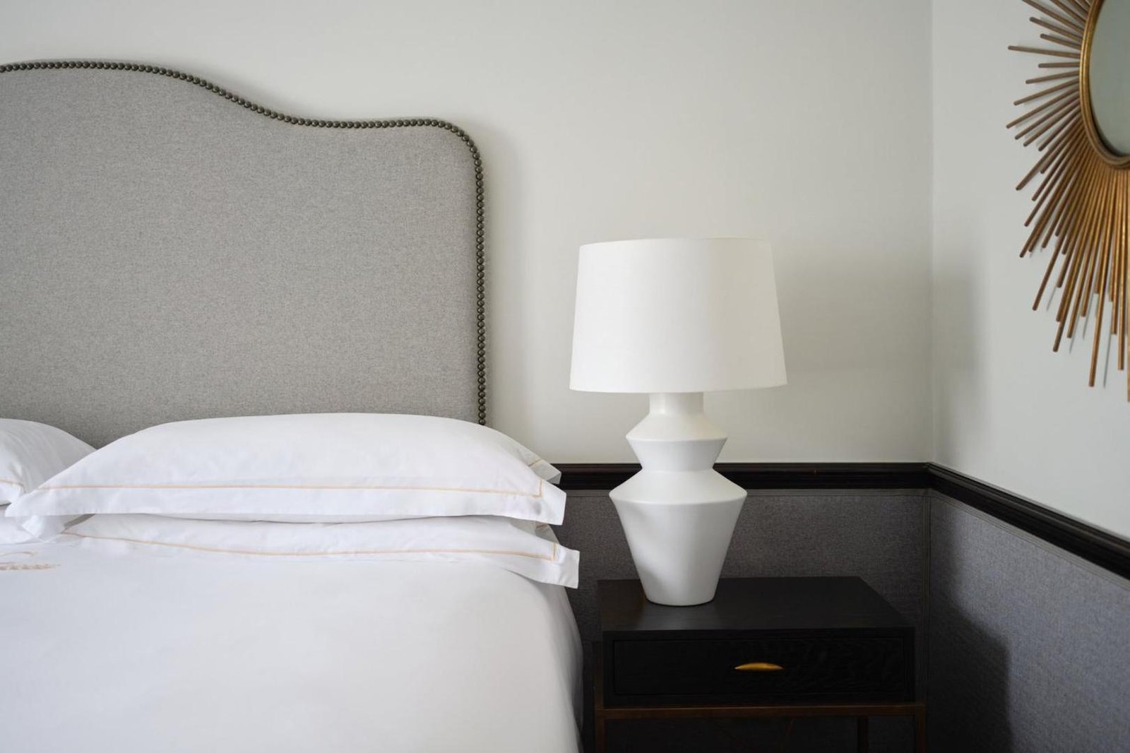The Chesterfield Mayfair — rooms