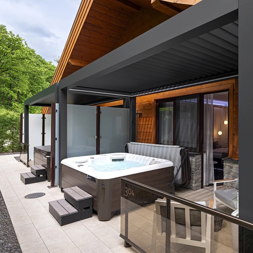 Avalon Resort & Spa