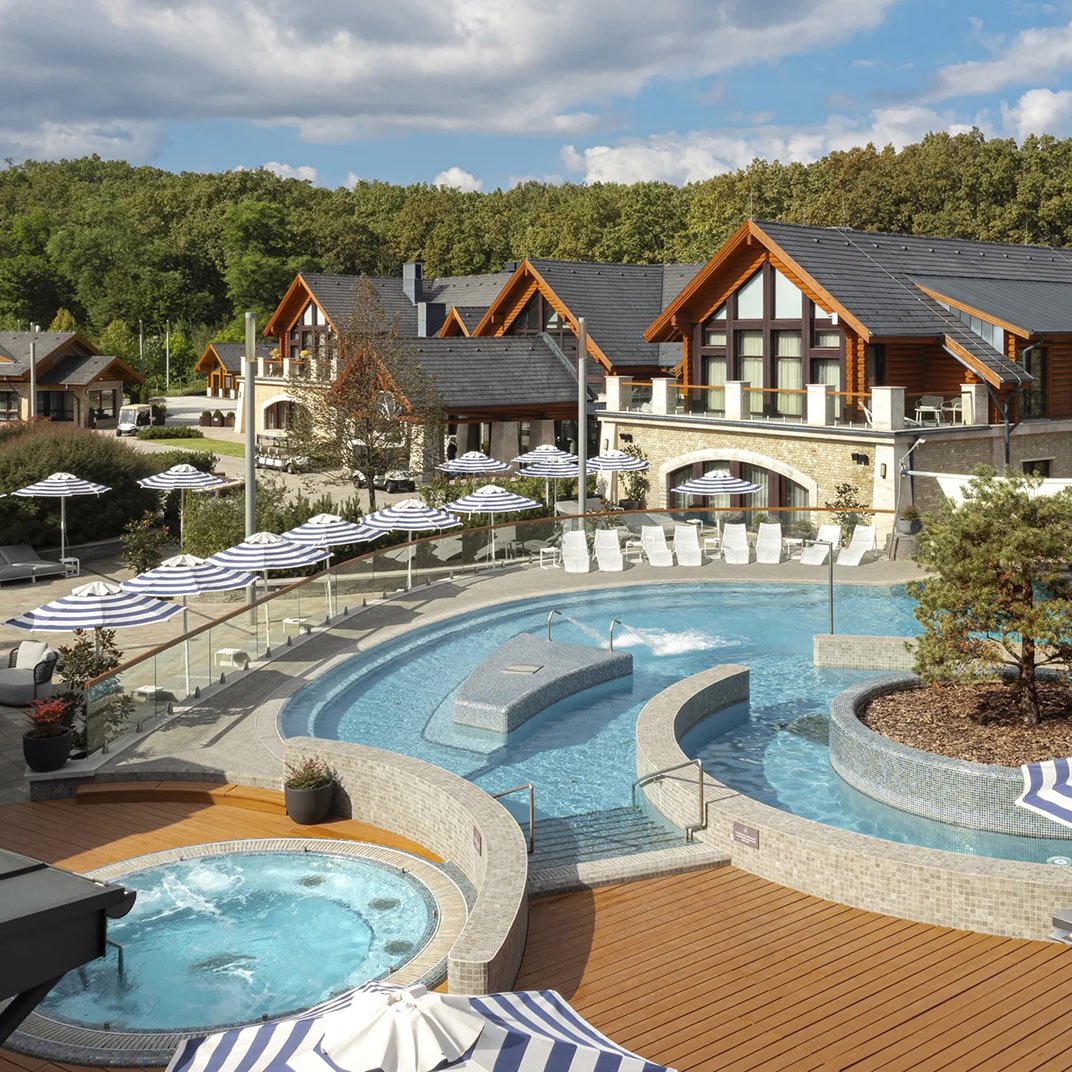 Avalon Resort & Spa