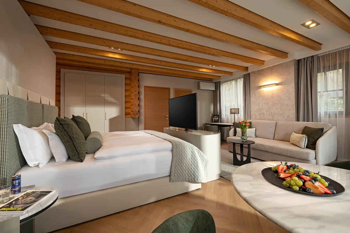 Avalon Resort & Spa
