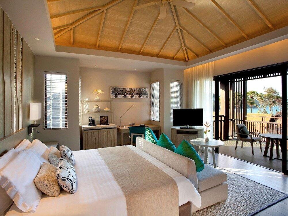 Pullman Phuket Arcadia Naithon Beach, rooms