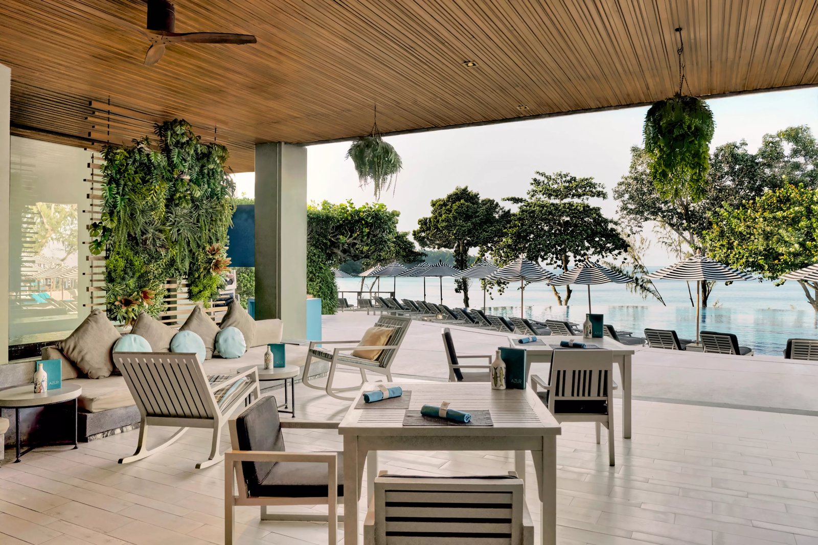 Pullman Phuket Arcadia Naithon Beach