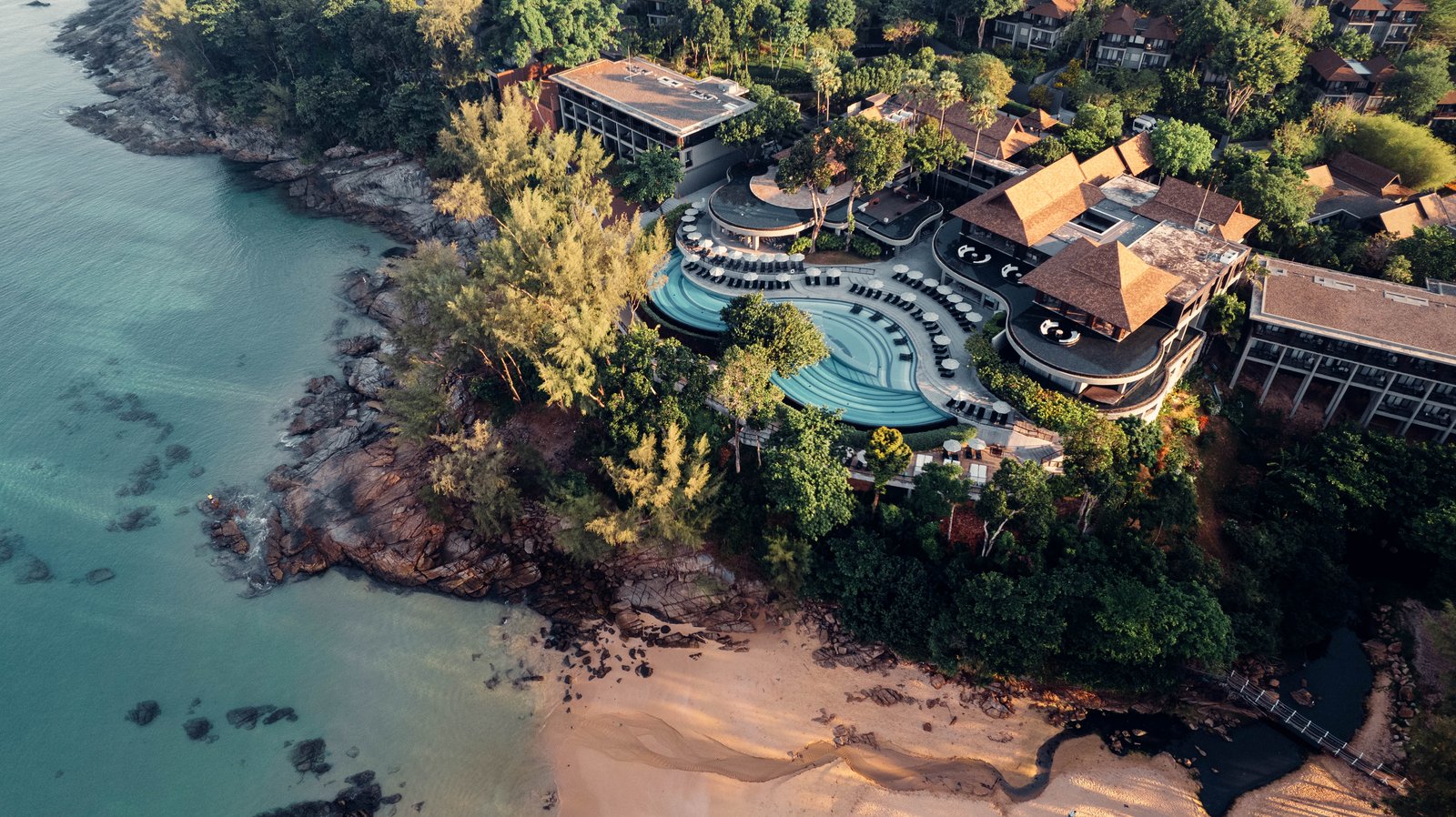 Pullman Phuket Arcadia Naithon Beach