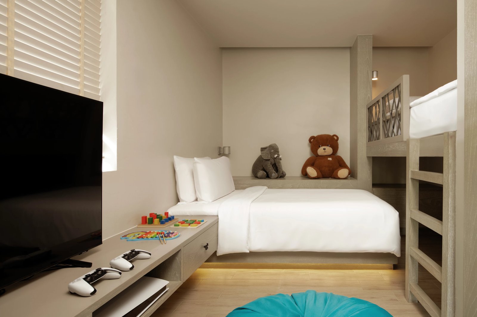 Pullman Phuket Arcadia Naithon Beach