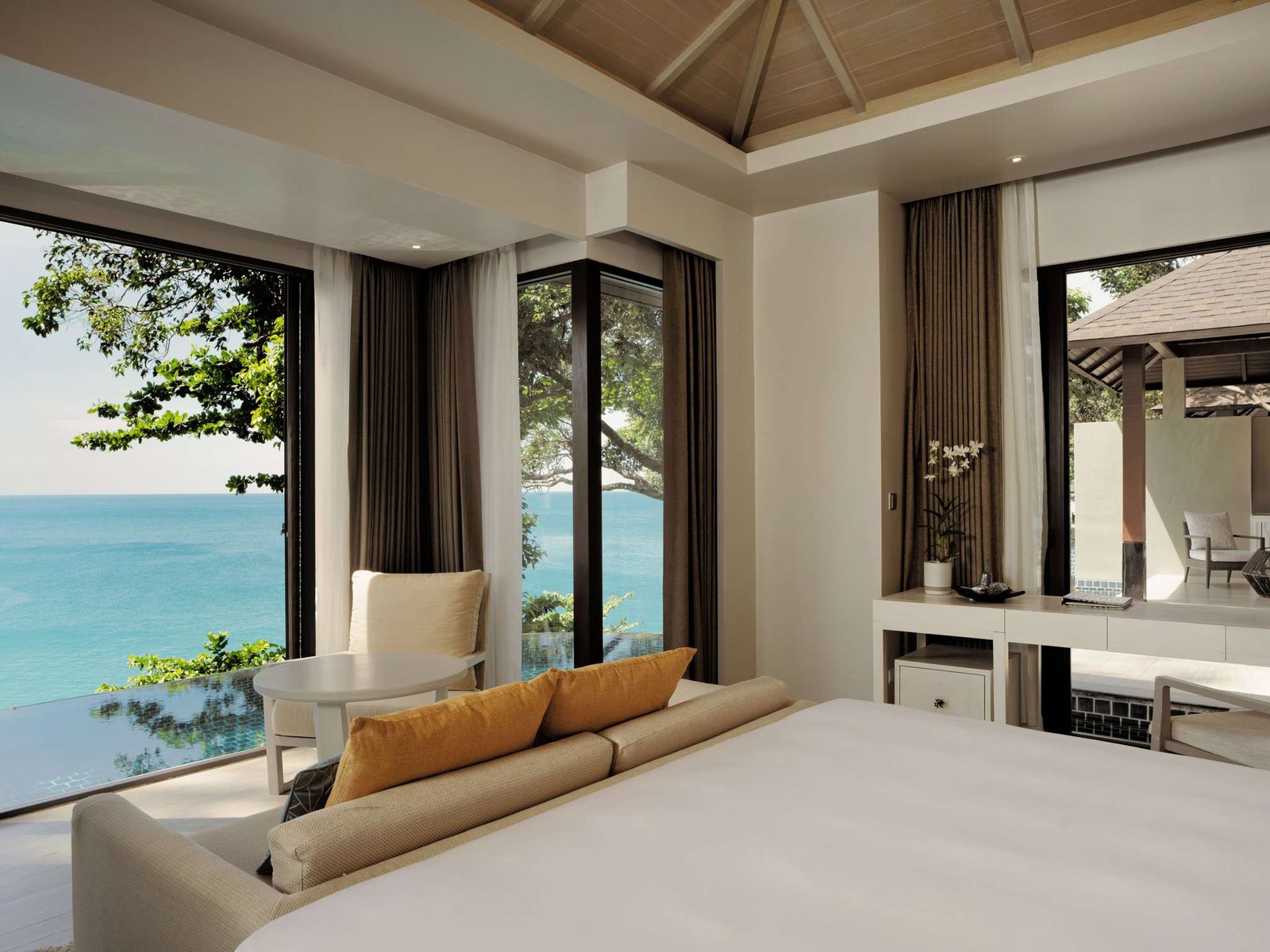 Pullman Phuket Arcadia Naithon Beach, rooms