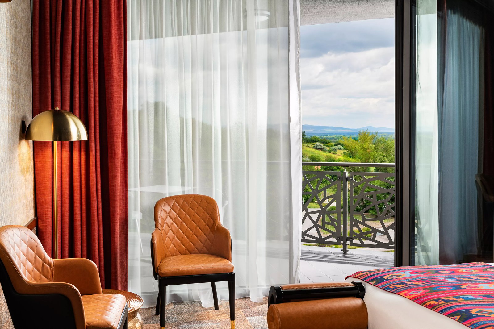 Minaro Hotel Tokaj