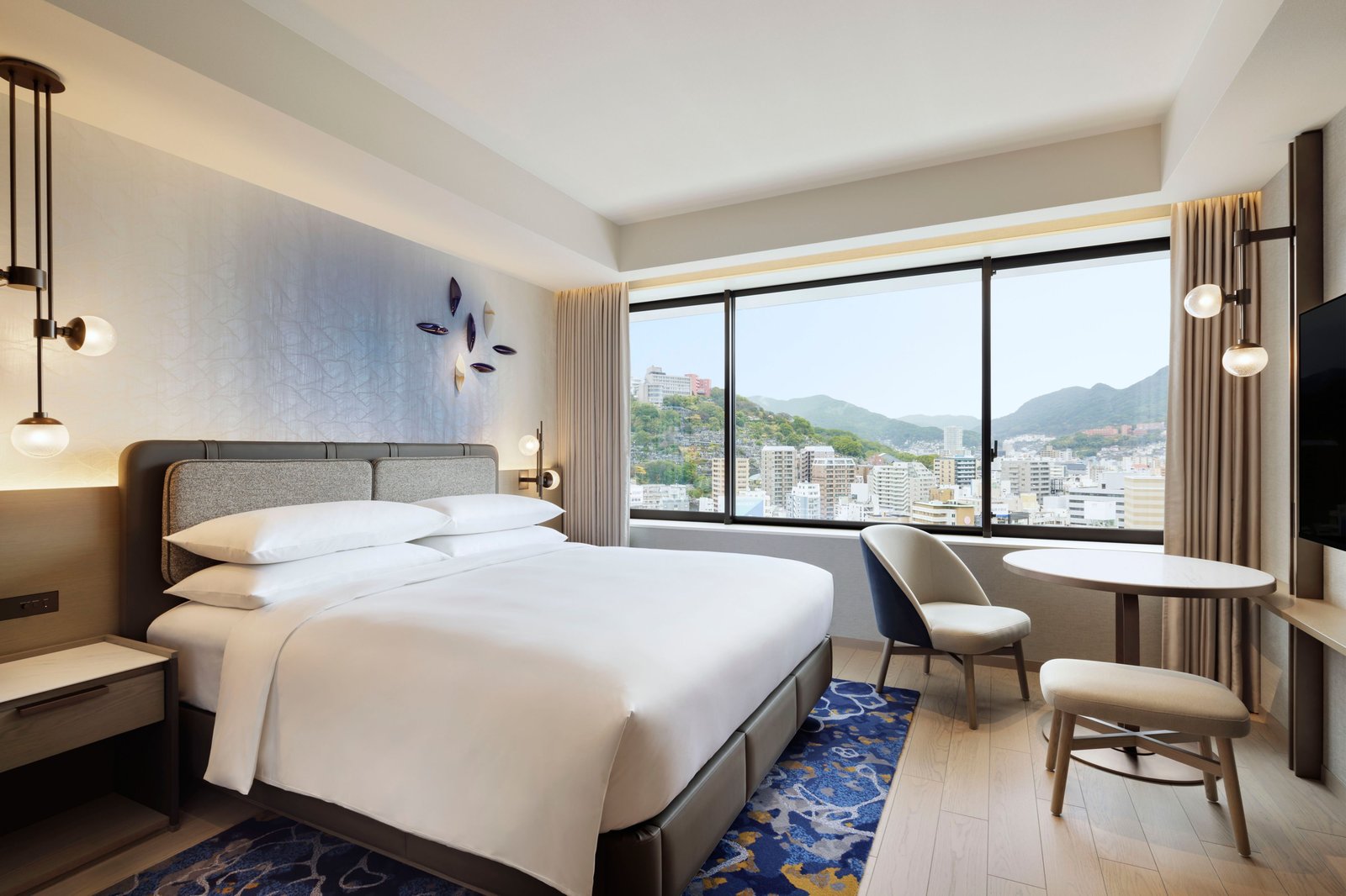 Nagasaki Marriott Hotel