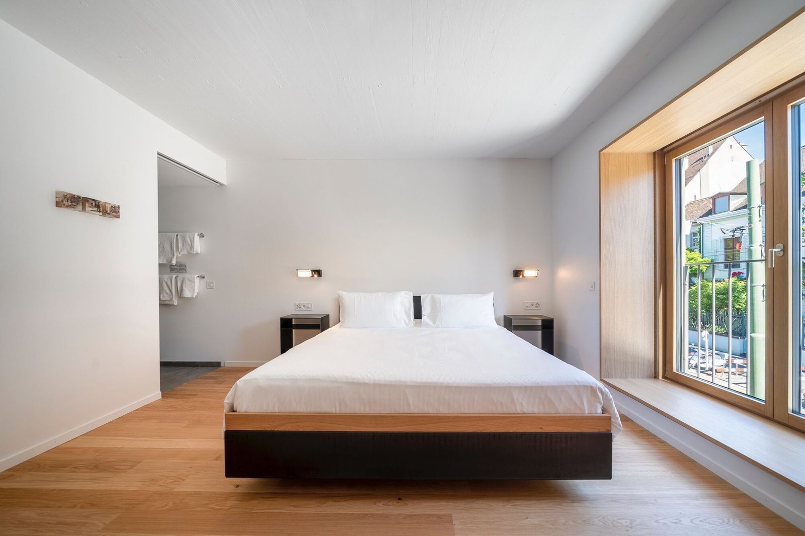 Der Teufelhof Basel