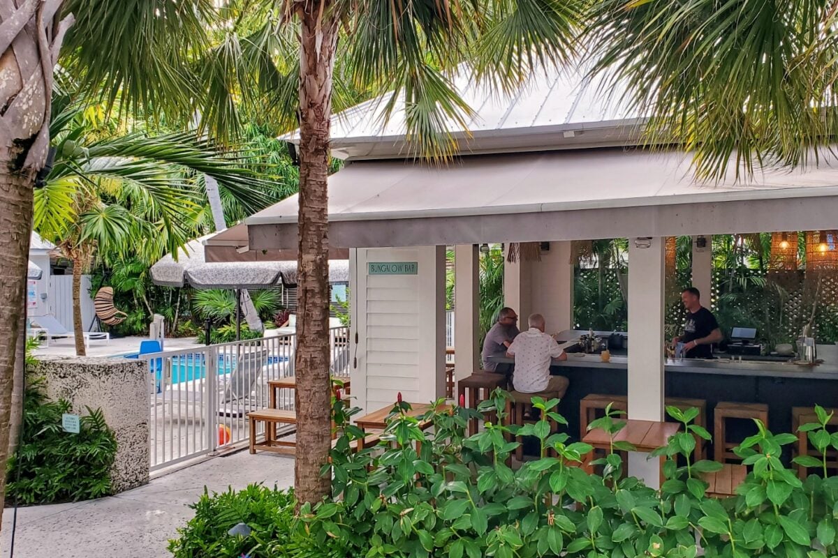 Winslow's Bungalows