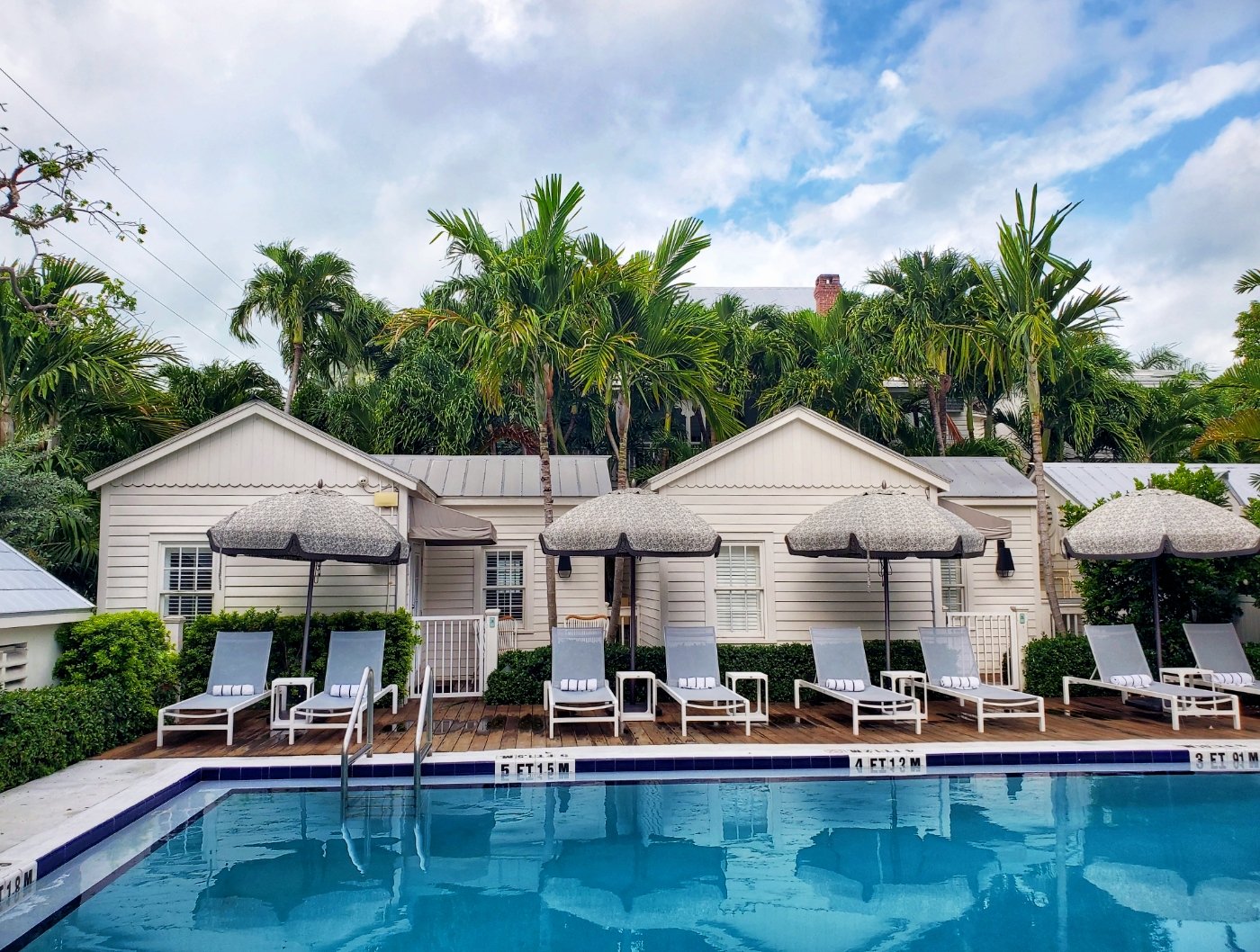 Winslow's Bungalows