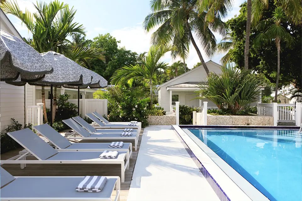 Winslow's Bungalows