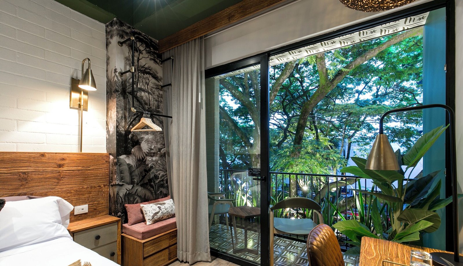 Celestino Boutique Hotel, rooms