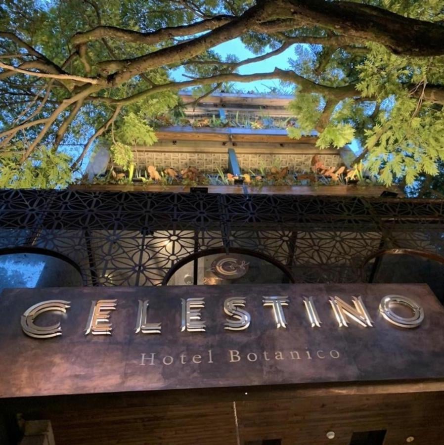 Celestino Boutique Hotel, how it began