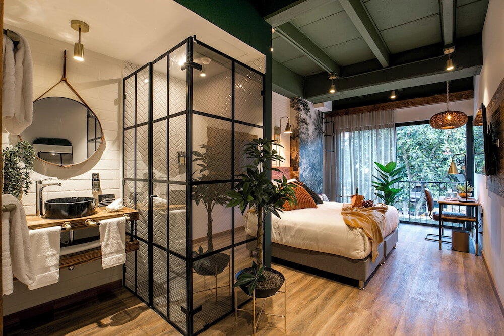 Celestino Boutique Hotel