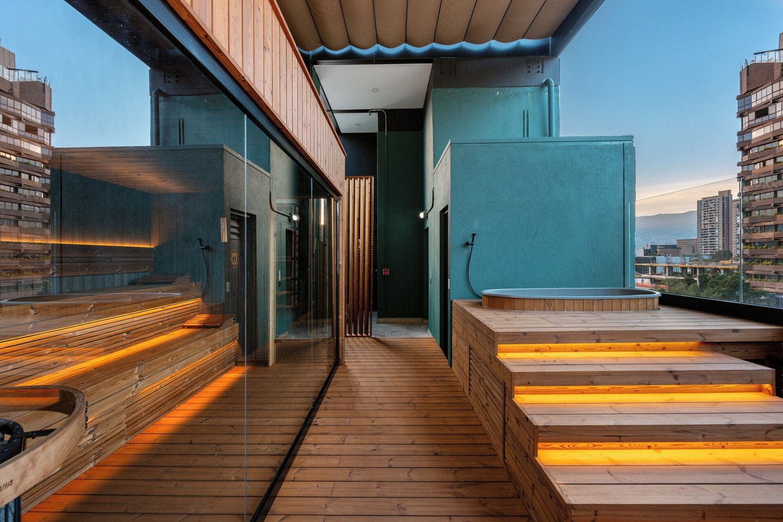 Celestino Boutique Hotel