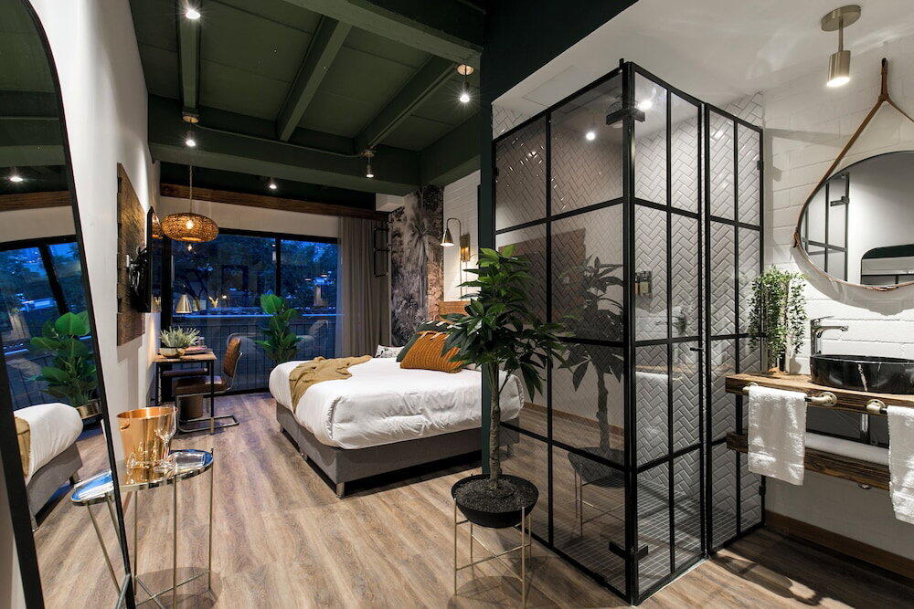 Celestino Boutique Hotel, rooms