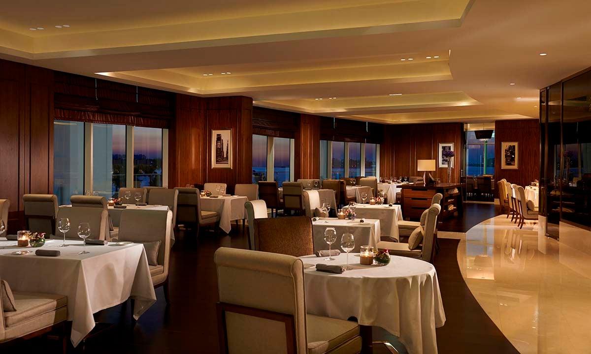 Waldorf Astoria Dubai Palm Jumeirah