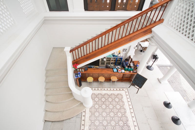 Little Nyonya Hotel