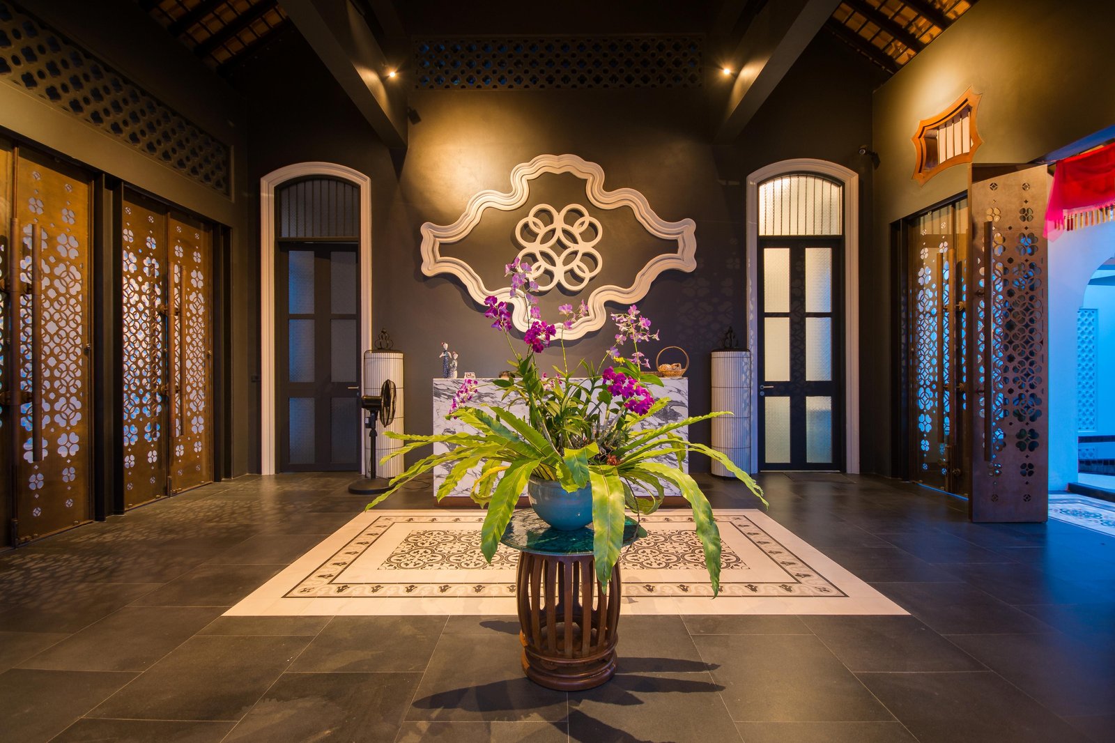 Little Nyonya Hotel