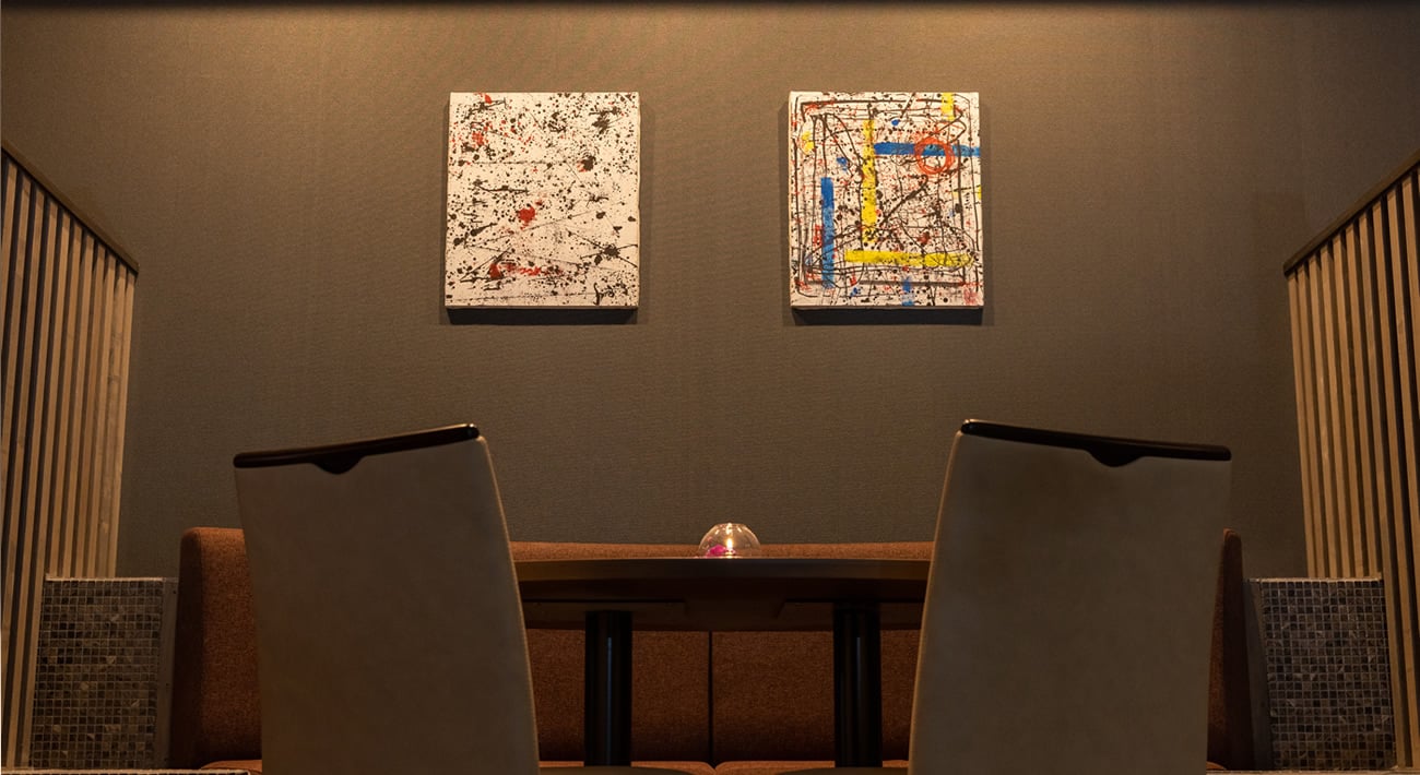 Sengokuhara Cocon, restaurant cocon