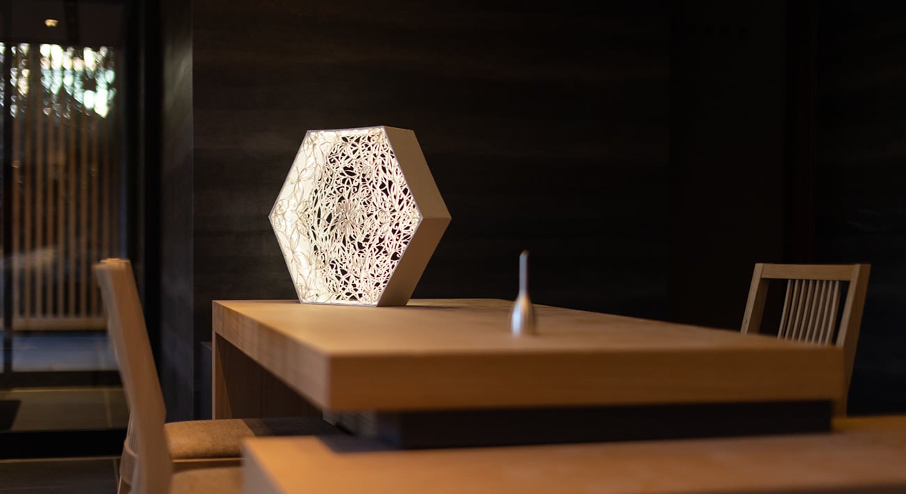 Sengokuhara Cocon, restaurant cocon
