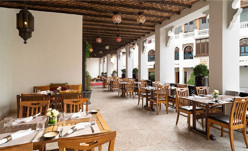 Souq Waqif Boutique Hotels by Tivoli