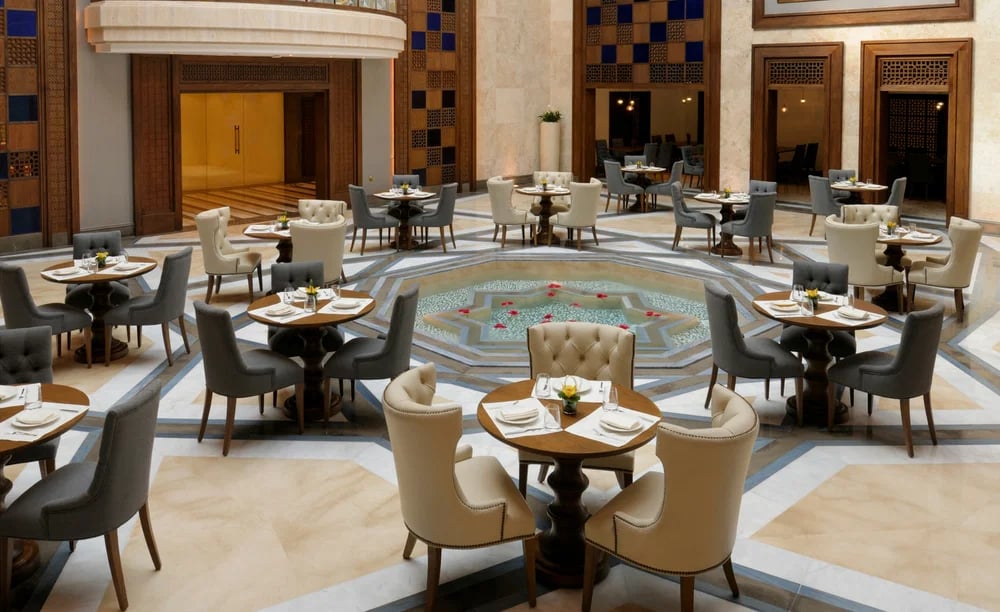 Souq Waqif Boutique Hotels by Tivoli