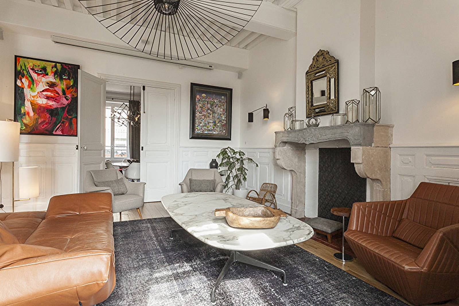 Maison TANDEM Arts & Design