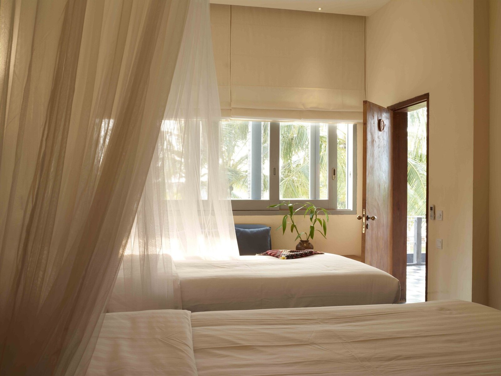 Knai Bang Chatt Resort in Kep