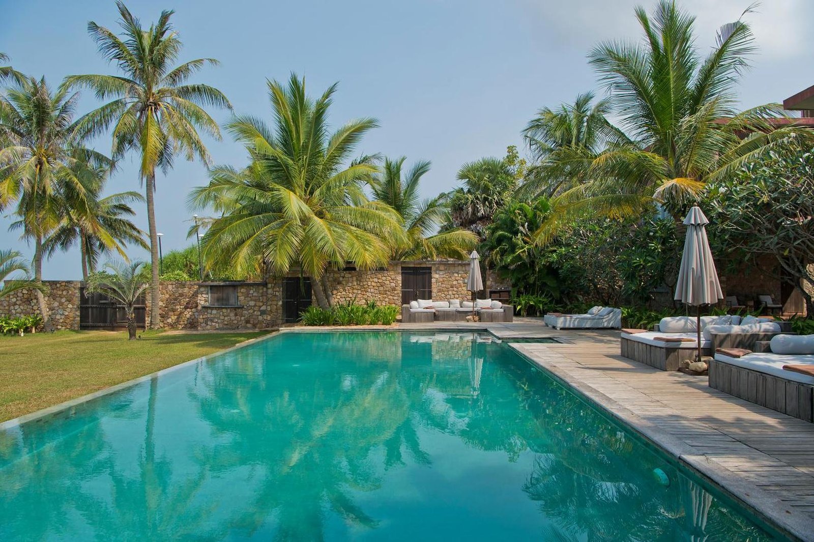 Knai Bang Chatt Resort in Kep
