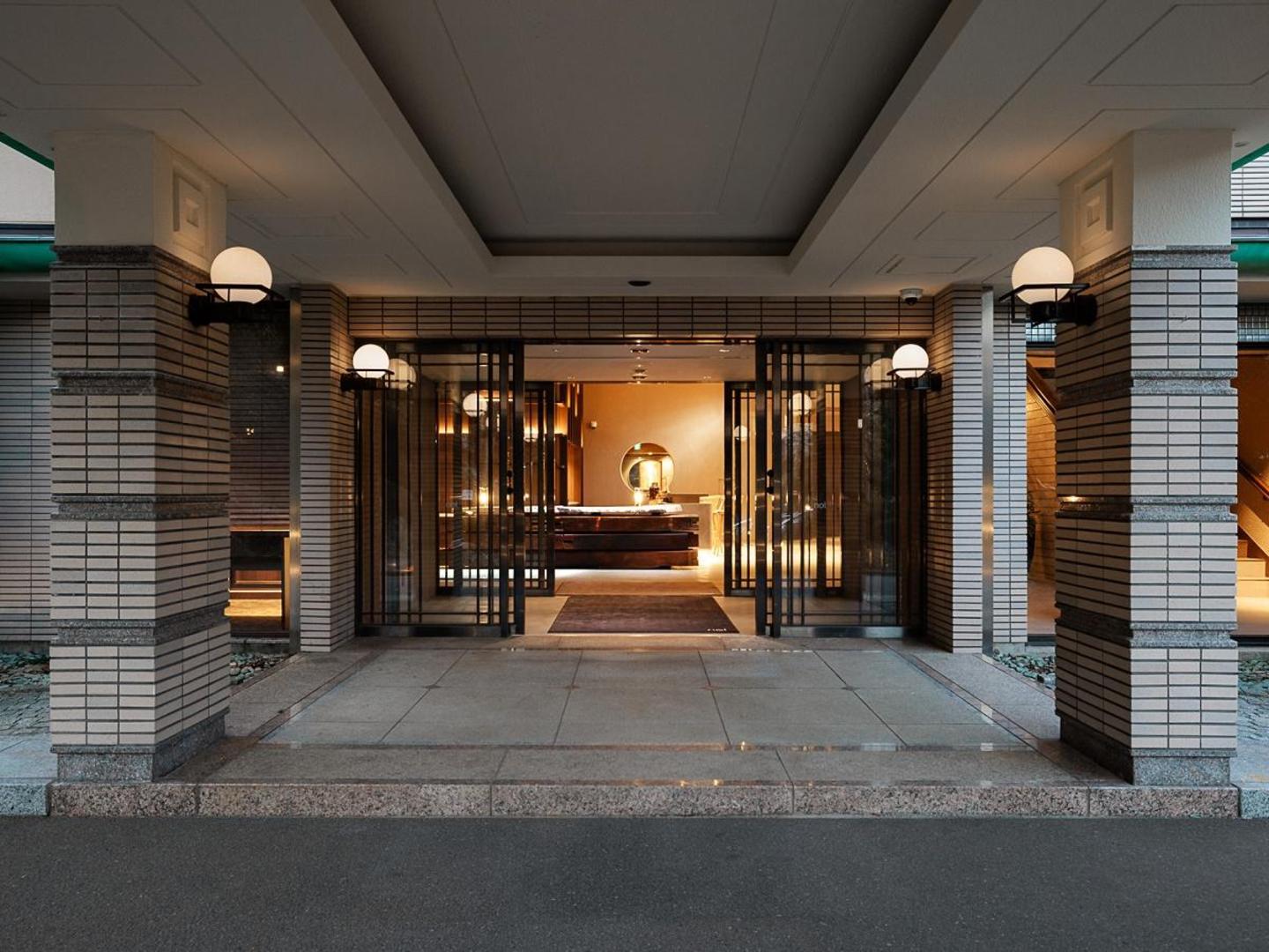 Nol Hakone Myojindai, how it began