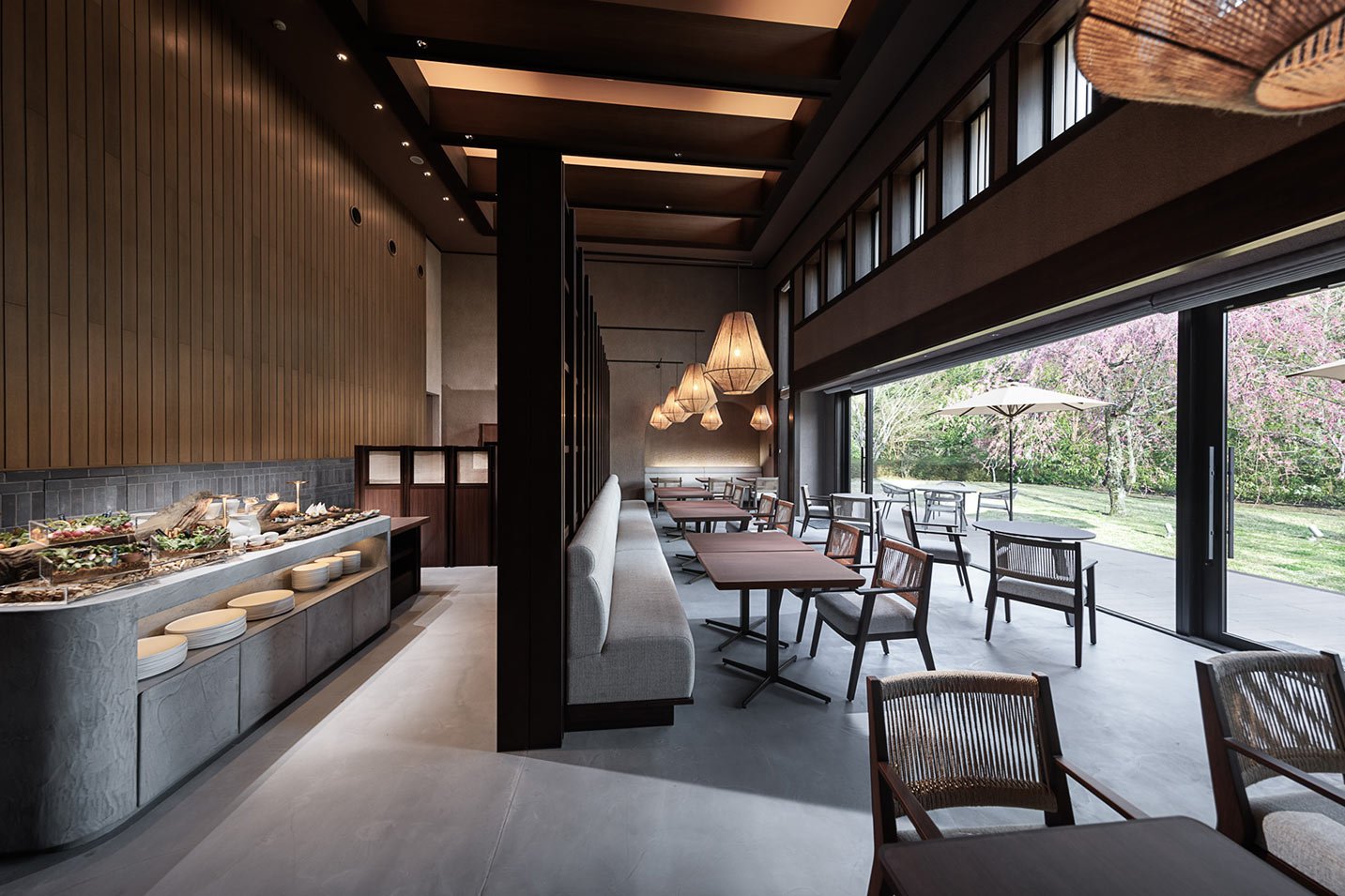 Nol Hakone Myojindai, crescita