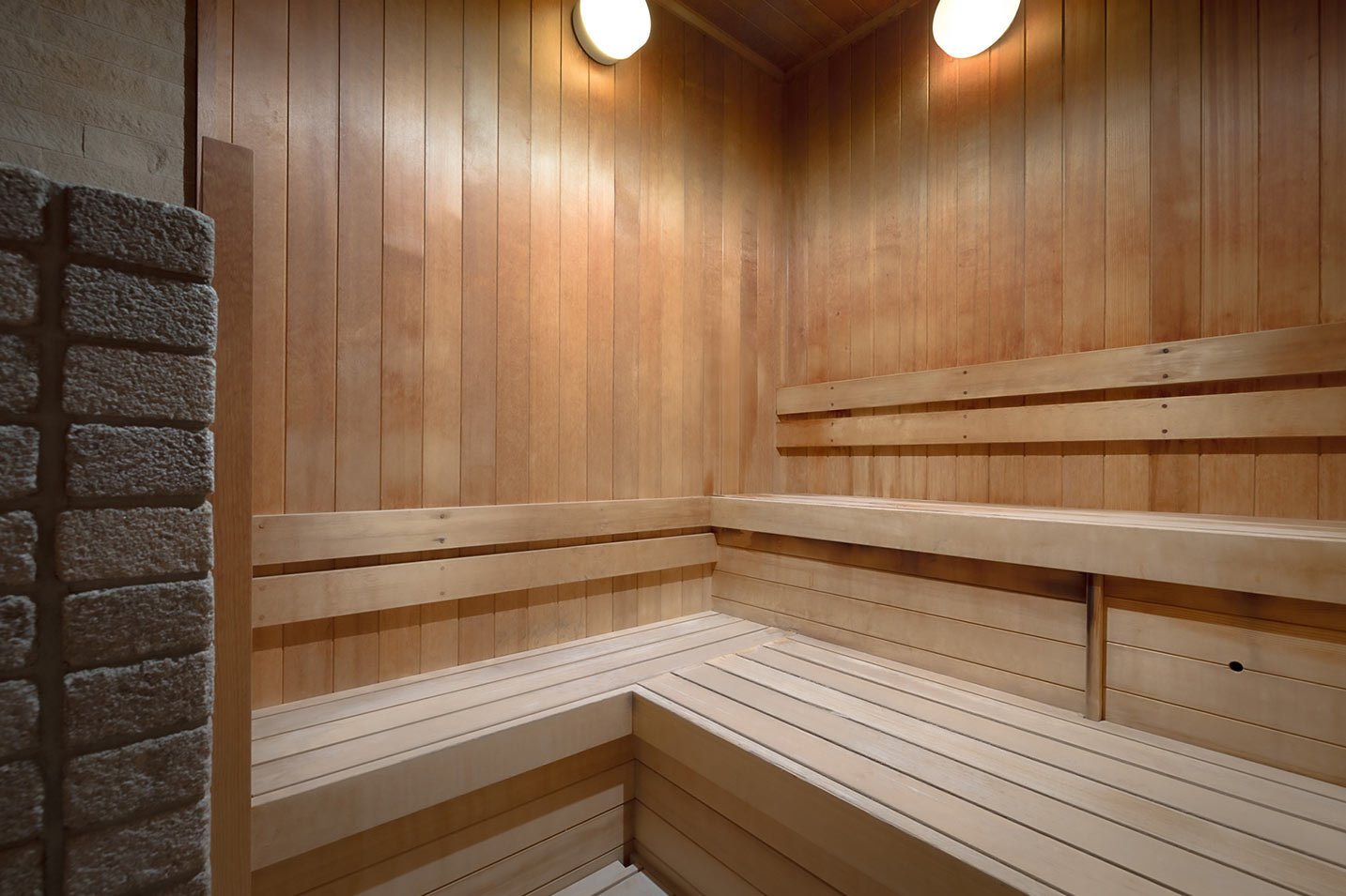 Nol Hakone Myojindai, the spa