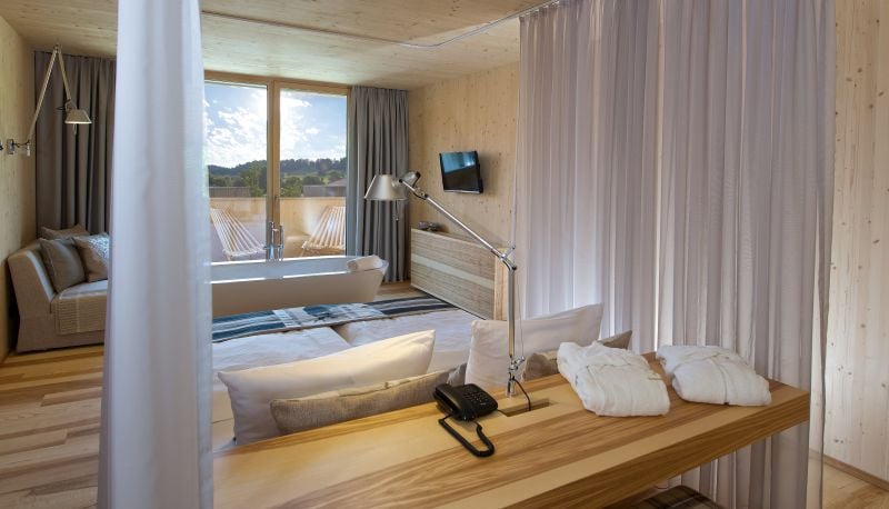 Tannenhof Sport & Spa