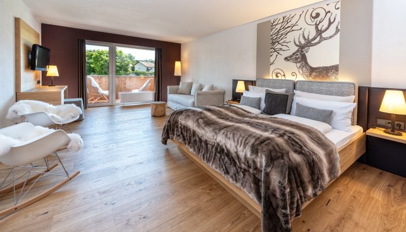 Tannenhof Sport & Spa