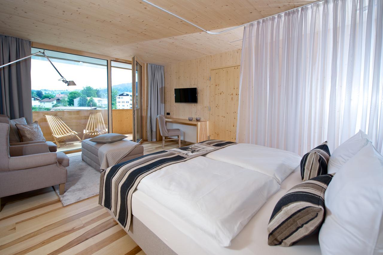 Tannenhof Sport & Spa, rooms