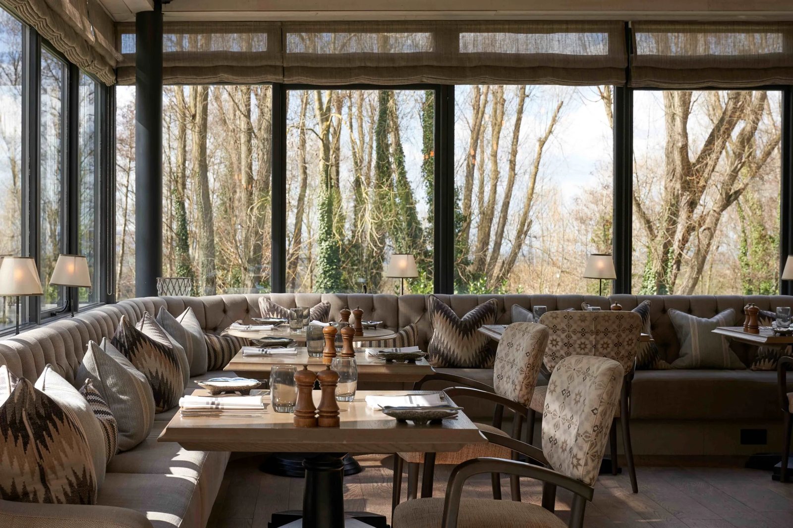 The Fish Hotel
