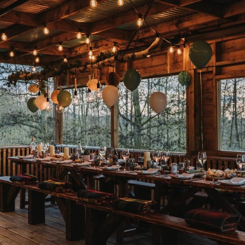 The Fish Hotel