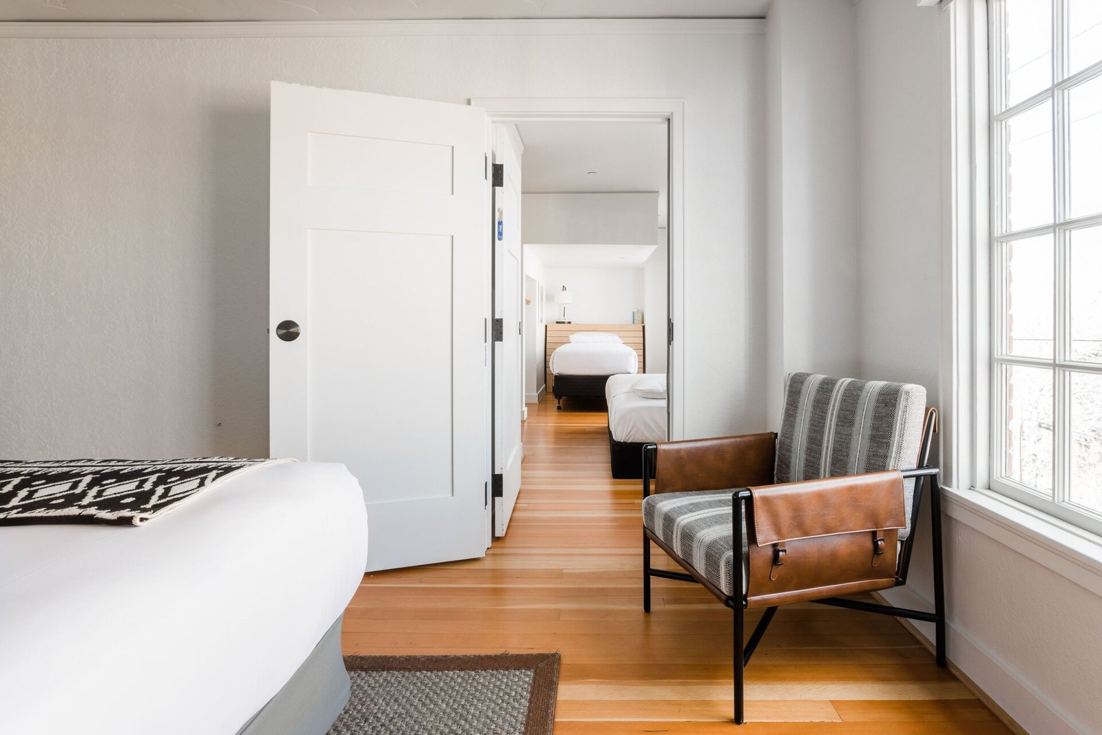 SCP Redmond Hotel