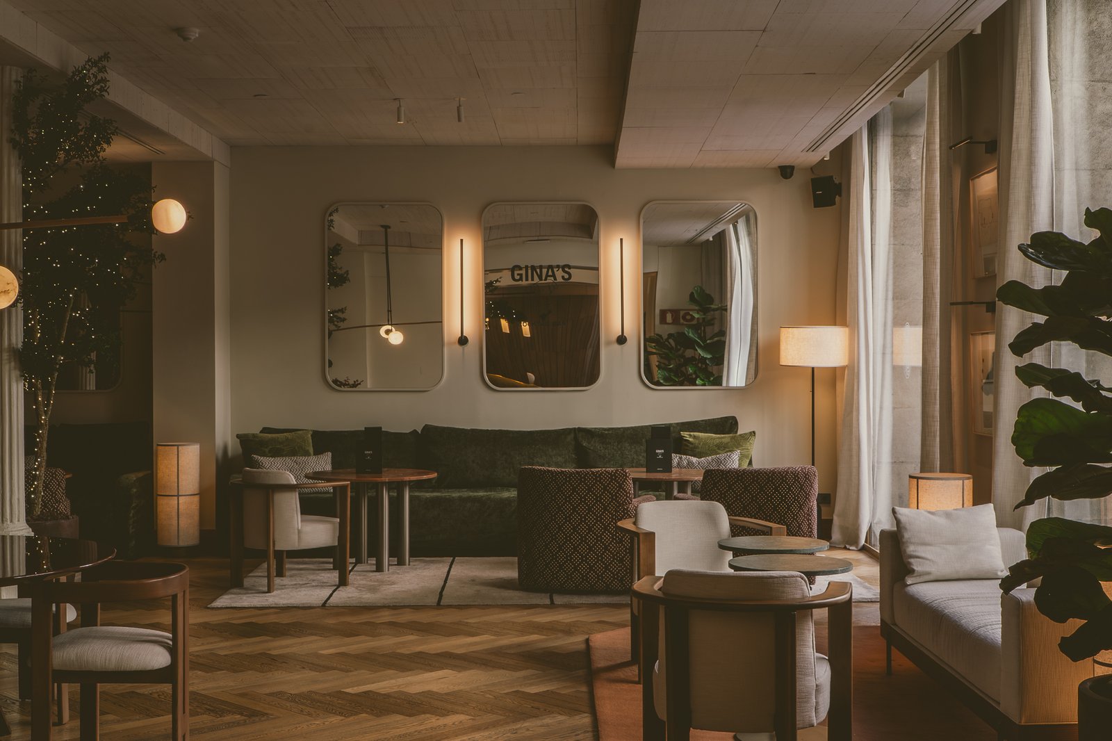 Hotel Regina Barcelona