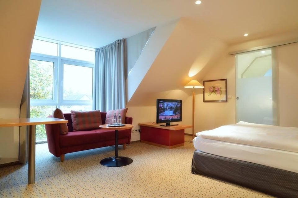 Hotel Reuter