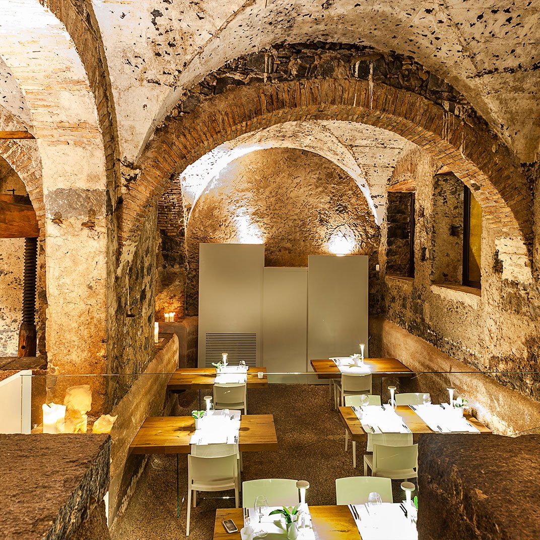 Zash Country Boutique Hotel & Spa, ristorante zash