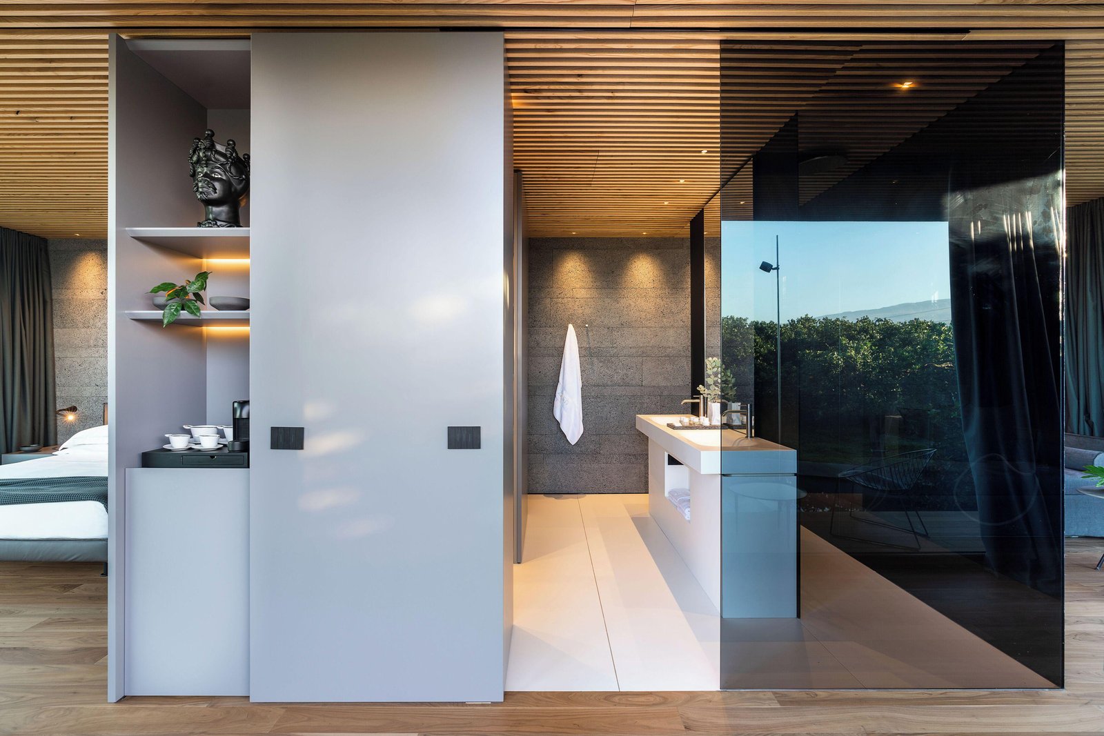 Zash Country Boutique Hotel & Spa, rooms