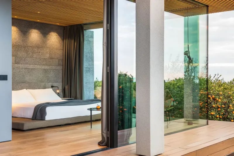 Zash Country Boutique Hotel & Spa