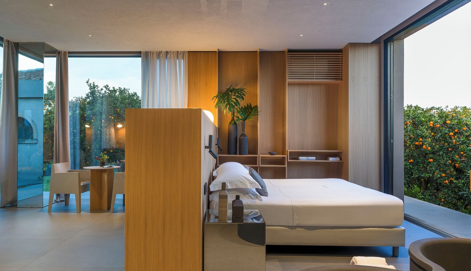 Zash Country Boutique Hotel & Spa, rooms
