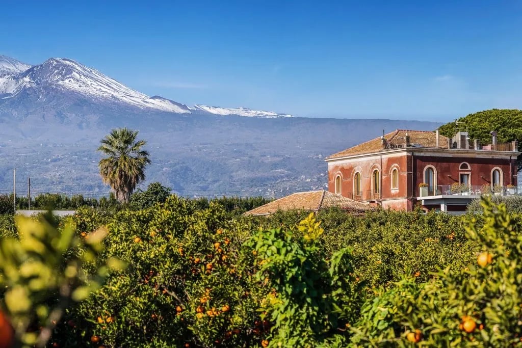 Zash Country Boutique Hotel & Spa, how it began