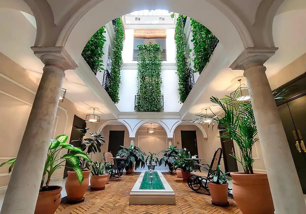 Hotel Gravina 51