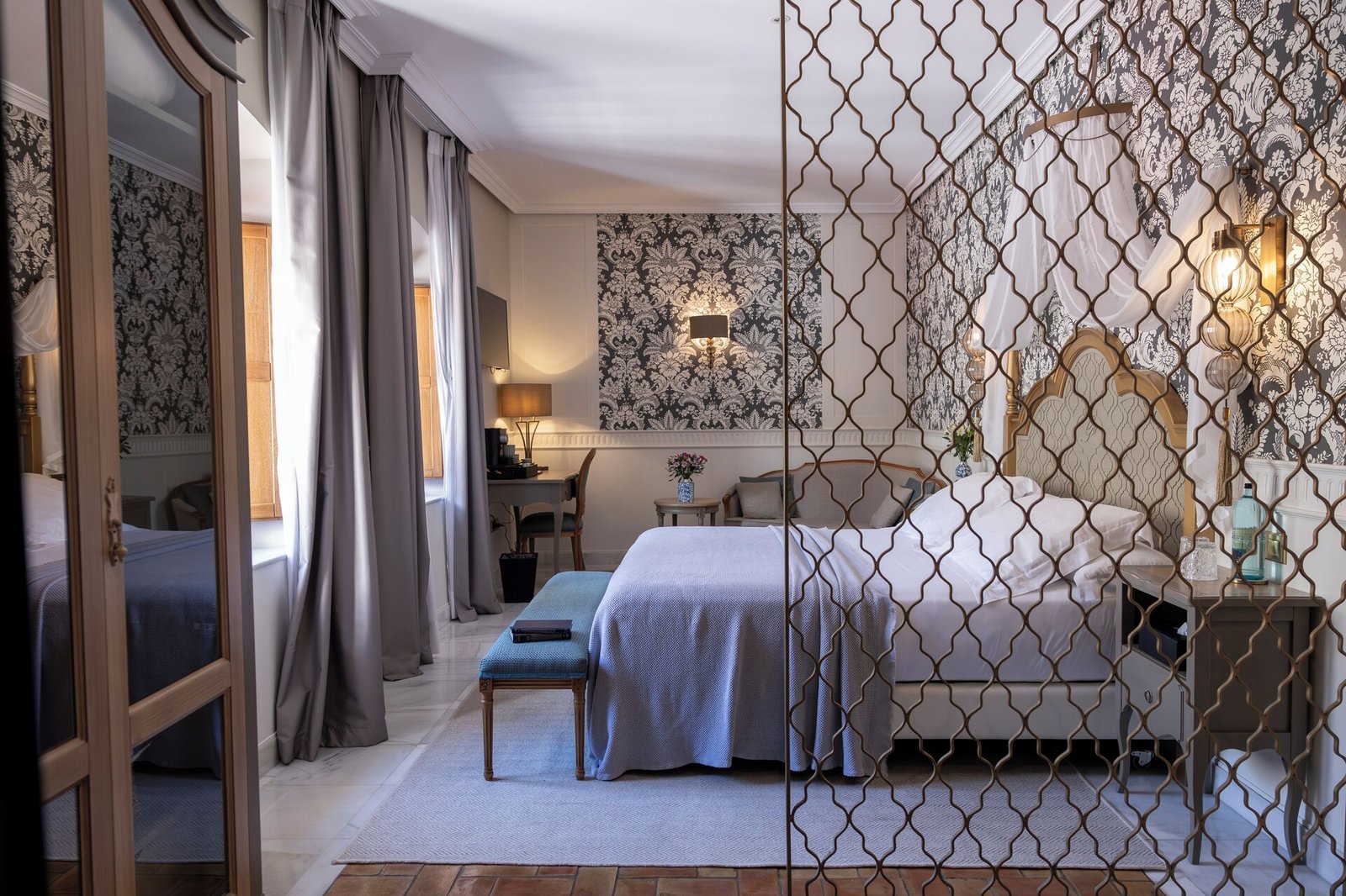 Hotel Gravina 51