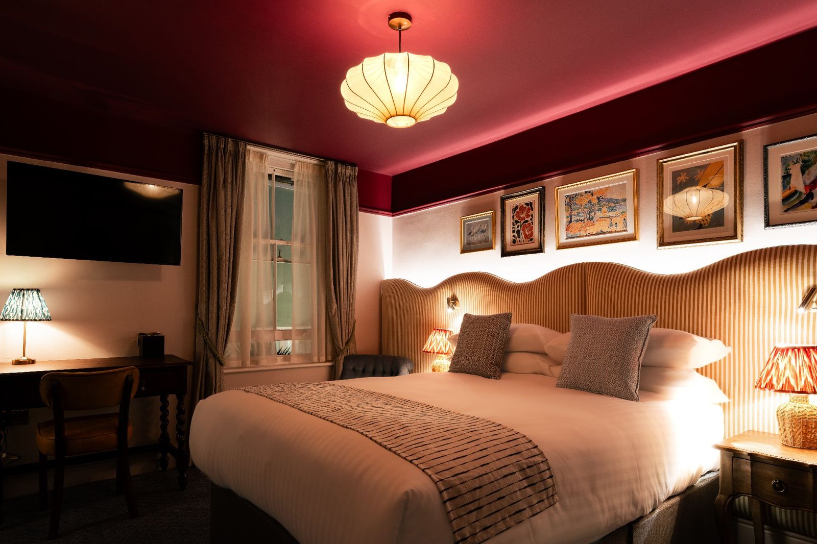 The Bull Hotel