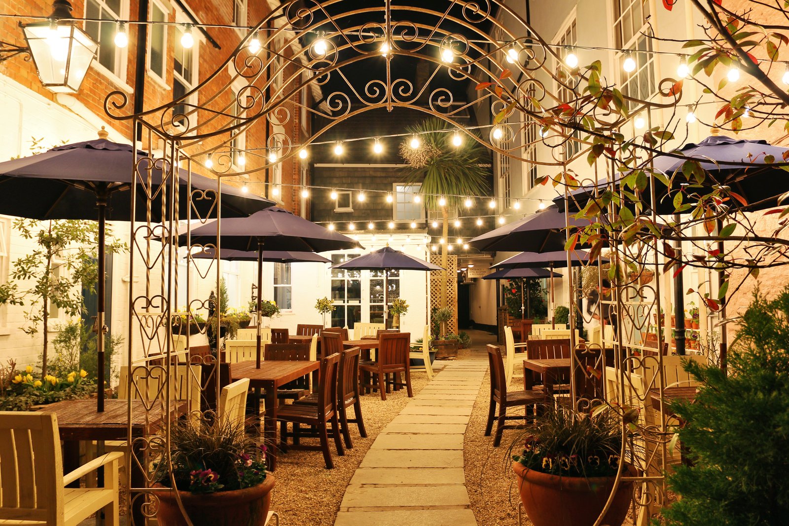The Bull Hotel